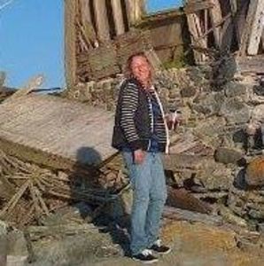 Meet your Posher, Kathy